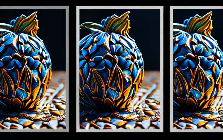 경비지도사 업무 스트레스 관리 - Here are three detailed image prompts for Stable Diffusion: