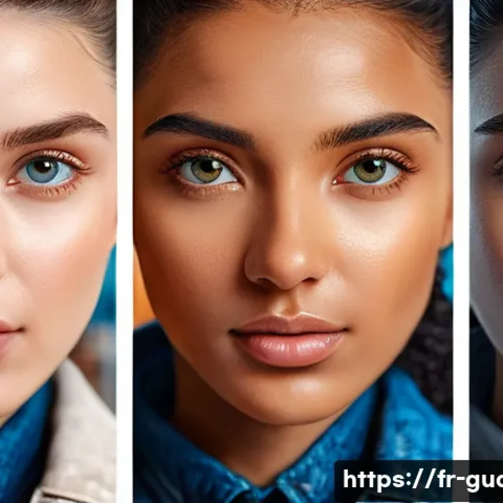 경비지도사로서 성장하기 위한 스킬 - Here are three detailed image generation prompts in English: