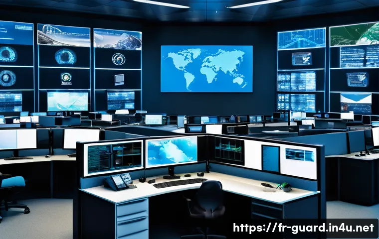 경비지도사로서 성장하기 위한 스킬 관련 이미지 1