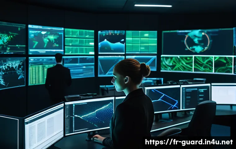 경비지도사로서 성장하기 위한 스킬 관련 이미지 2